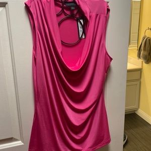 Large work shirt. Worthington